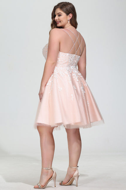 Robe Midi Douceur Étoilée - gallery 8