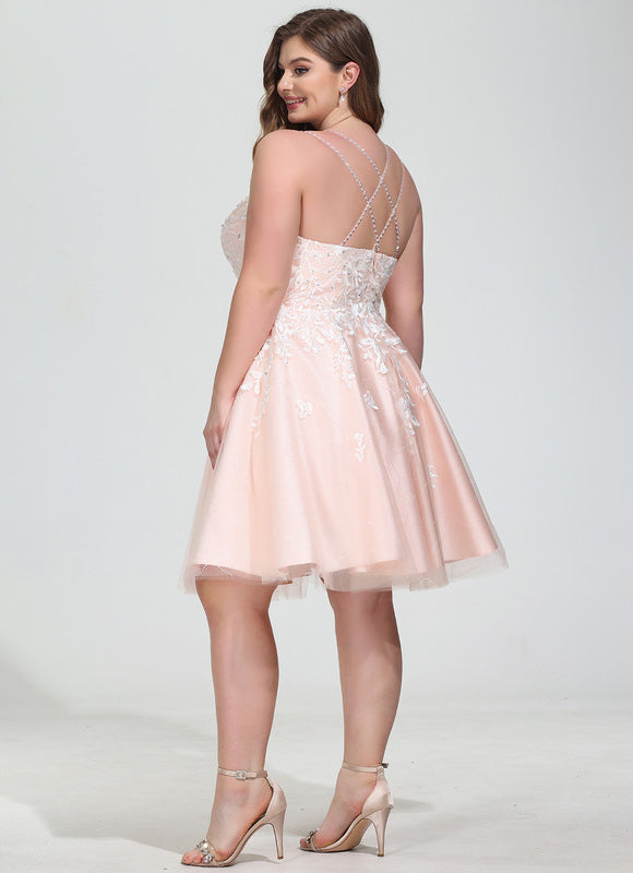 Robe Midi Douceur Étoilée - gallery 8