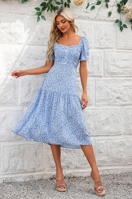 Robe Midi Grossesse