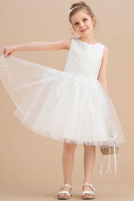 Robe Midi Danse De Lune - gallery 1
