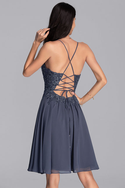 Robe Midi Chic Moderne - gallery 3