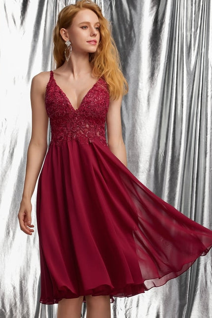 Robe Fluide Midi Ete - gallery 1