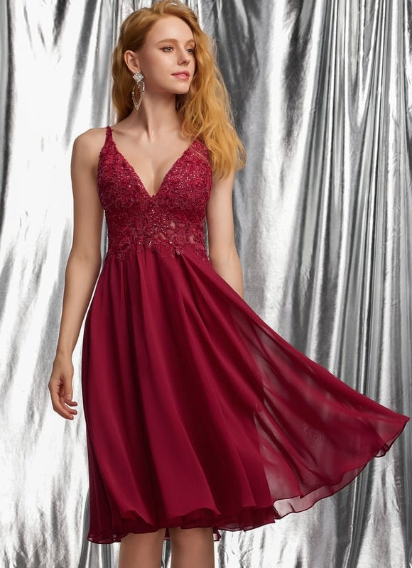 Robe Fluide Midi Ete - gallery 1