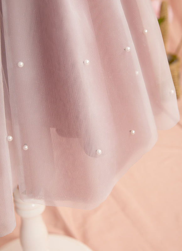 Robe Midi Enfant Chic - gallery 5