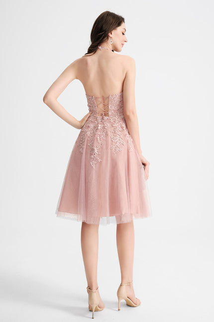 Robe Midi Rêve De Velours - gallery 2