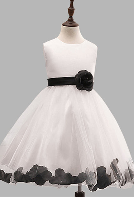 Robe Midi Rêve Floral Enchanté - gallery 5