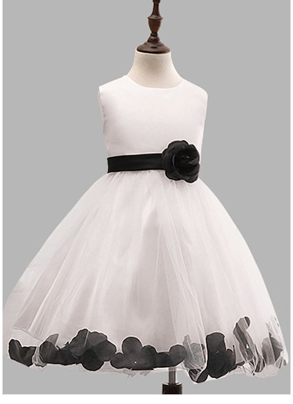 Robe Midi Rêve Floral Enchanté - gallery 5