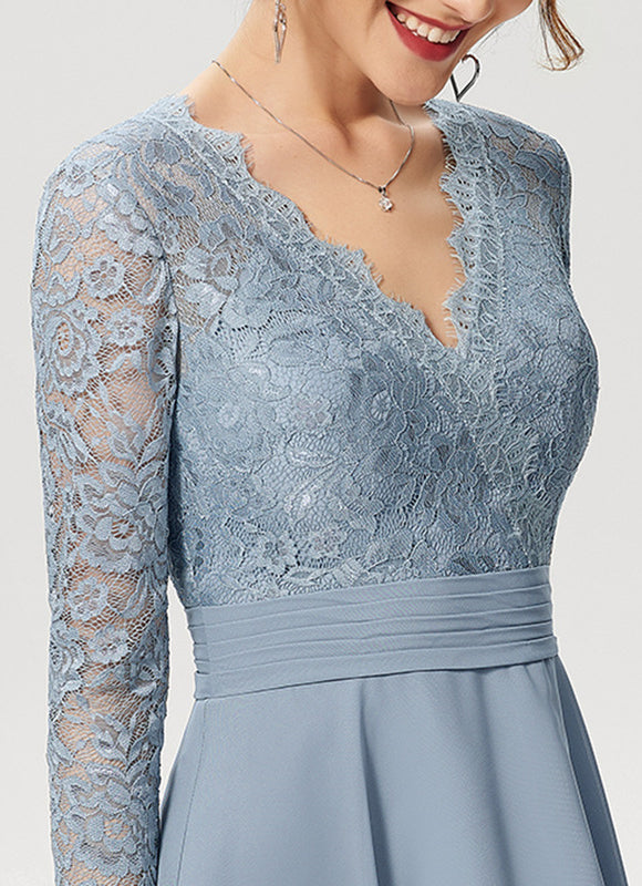 Robe Midi Éclat De Lune - gallery 4
