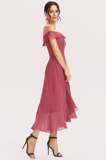 Robe Midi Bandeau - gallery 3