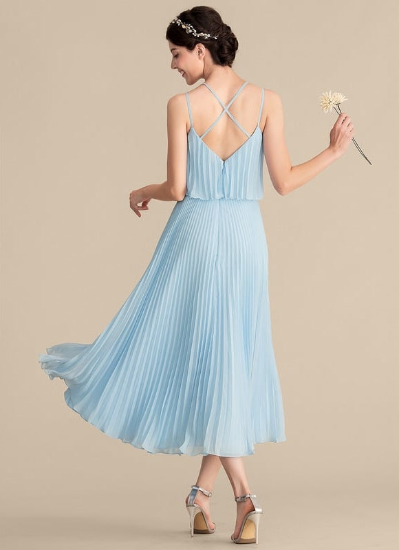 Robe Jeudi Après Midi - gallery 6