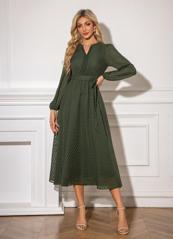 Robe Portefeuille Midi - gallery 4