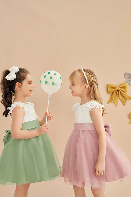 Robe Midi Fête Tulle - gallery 9