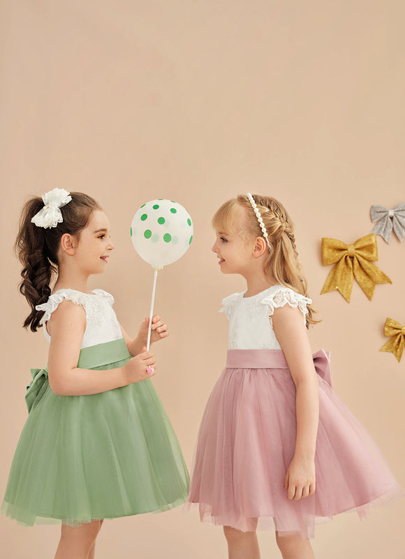 Robe Midi Fête Tulle - gallery 9