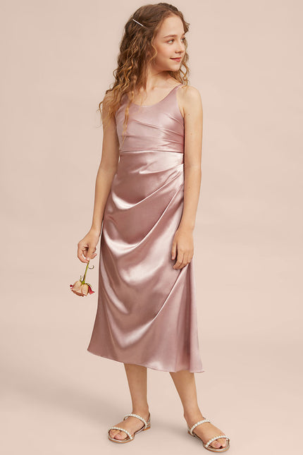 Robe Empire Midi