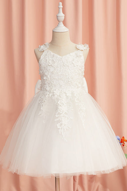 Robe Midi Nuageuse Florale