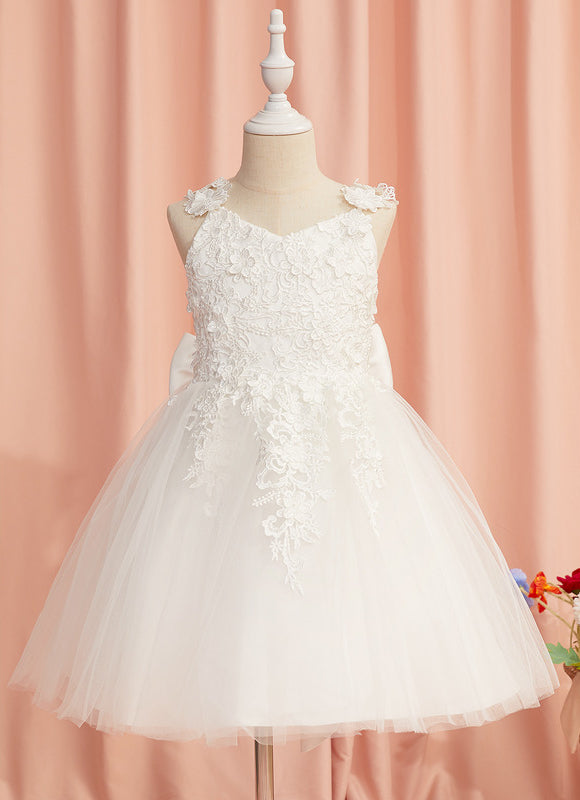 Robe Midi Nuageuse Florale