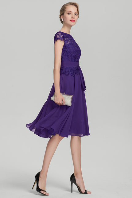 Robe Midi Élite Précieuse - gallery 2
