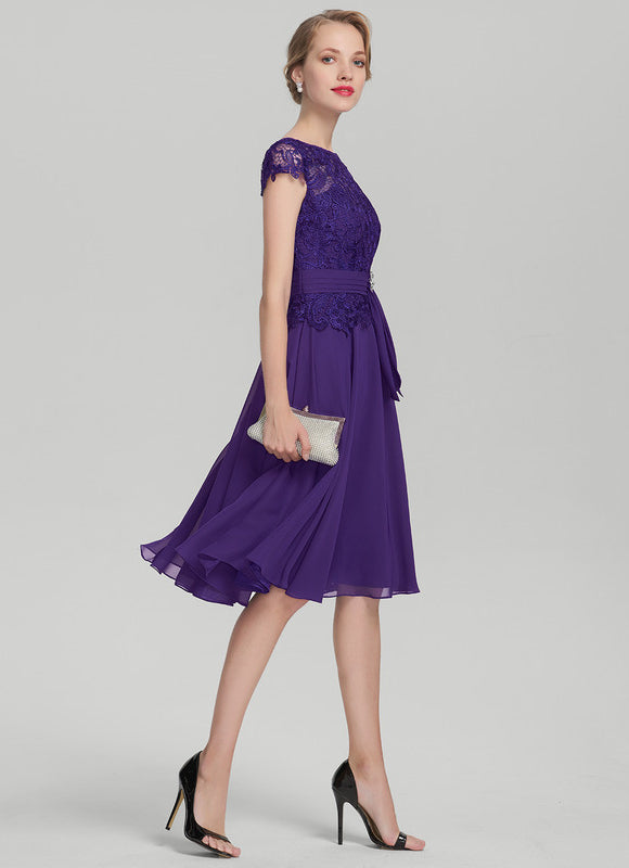 Robe Midi Élite Précieuse - gallery 2