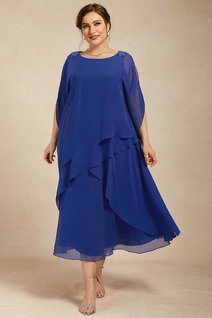 Robe Maxi Midi - gallery 6
