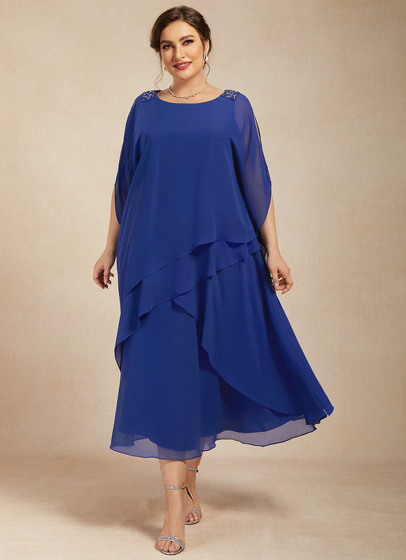 Robe Maxi Midi - gallery 6