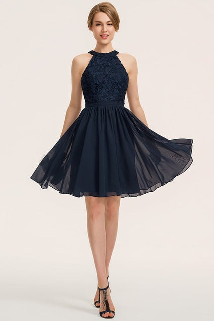 Robe Midi Chic Élégance Floral - gallery 1