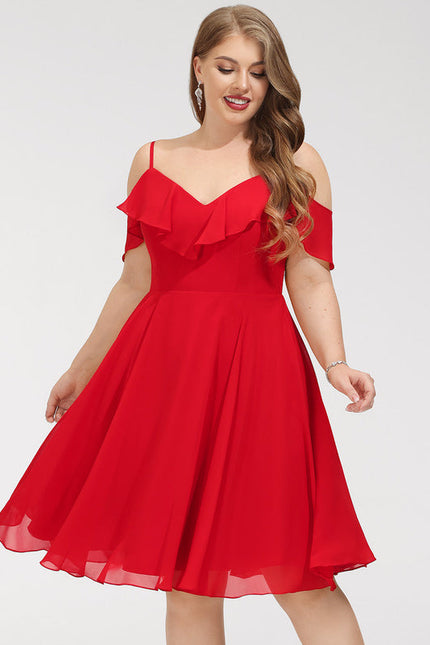 Robe Midi Vert Sauge - gallery 5