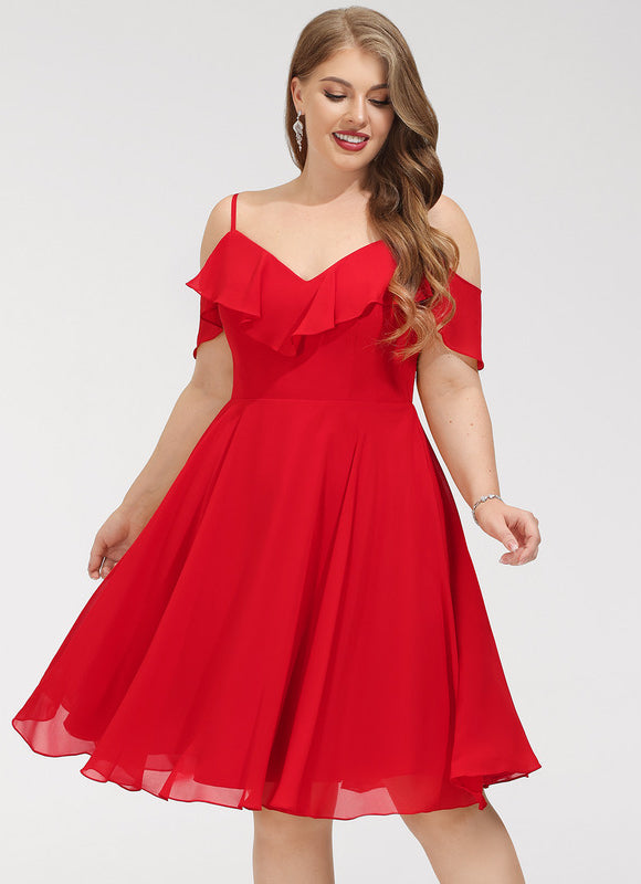 Robe Midi Vert Sauge - gallery 5