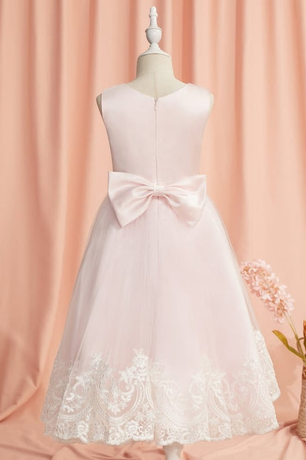 Robe Midi Rêverie Pastel - gallery 2