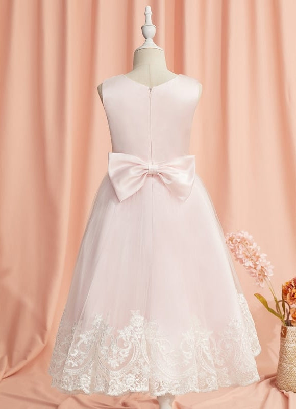 Robe Midi Rêverie Pastel - gallery 2