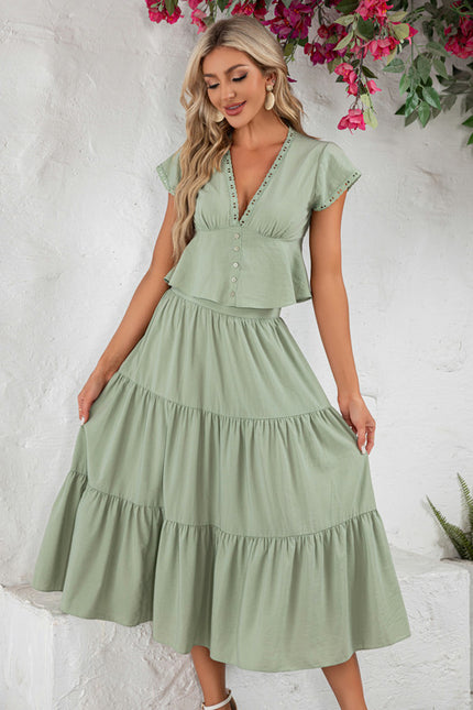 Look Robe Midi