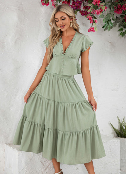 Look Robe Midi