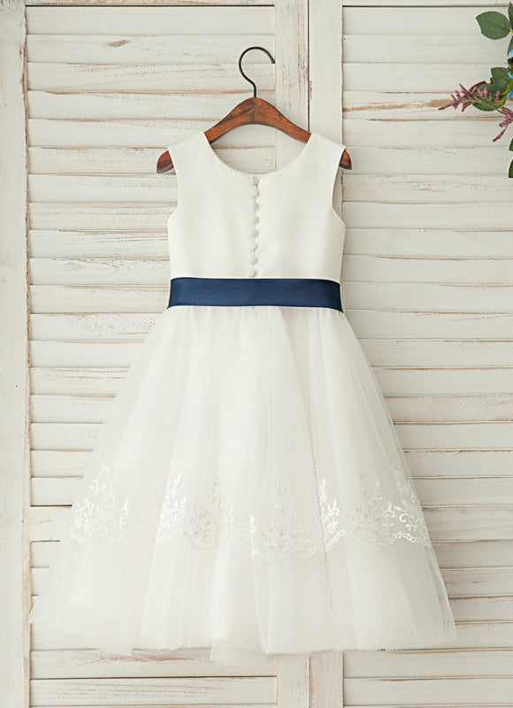 Robe Midi Éclat De Merveille - gallery 2