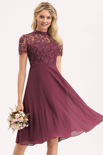 Robe De Soirée Longueur Midi