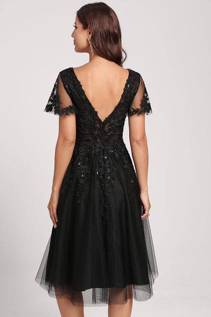 Robe Midi Chant De Lune - gallery 8