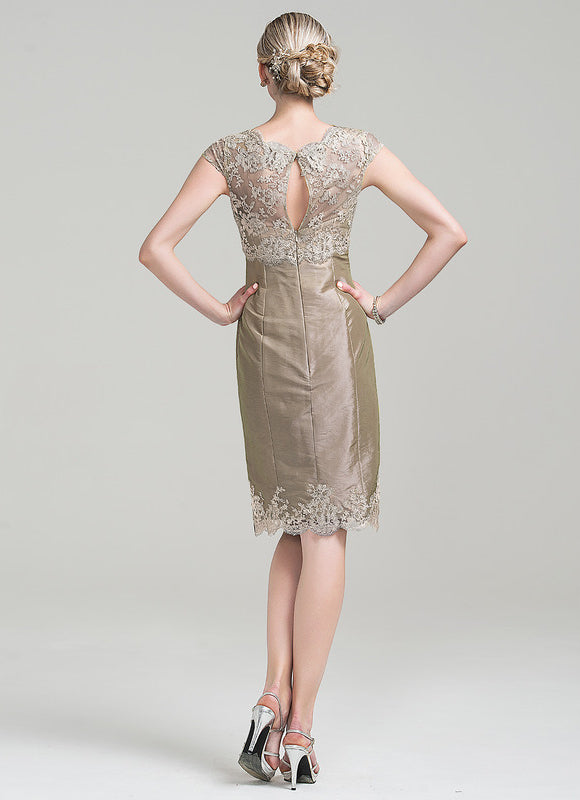 Robe Midi Élégance Naturelle - gallery 6