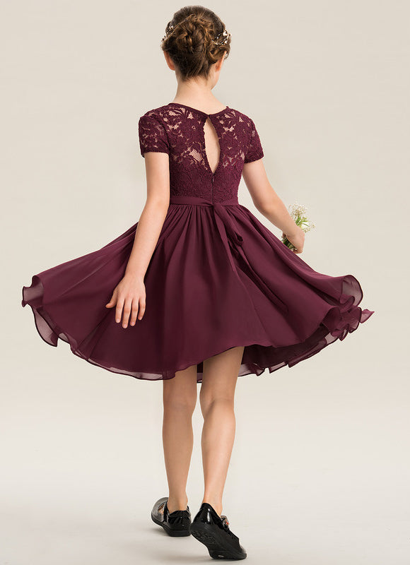 Robe Midi Étoile De Sève - gallery 3