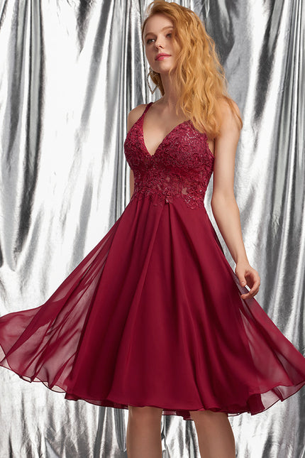 Robe Fluide Midi Ete - gallery 2