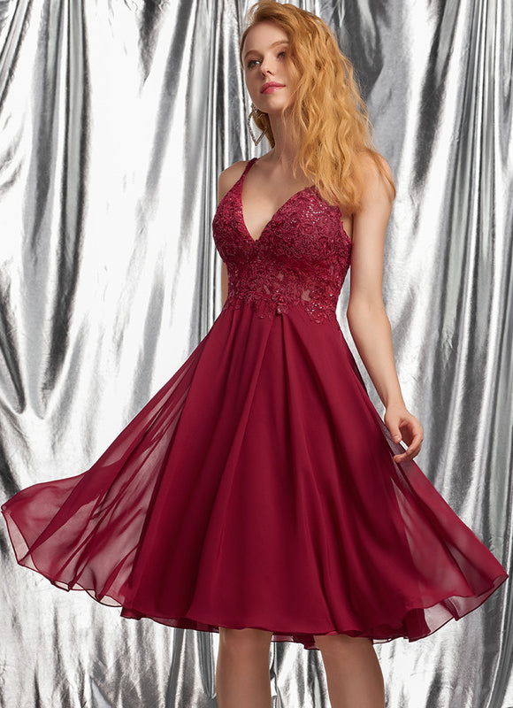 Robe Fluide Midi Ete - gallery 2