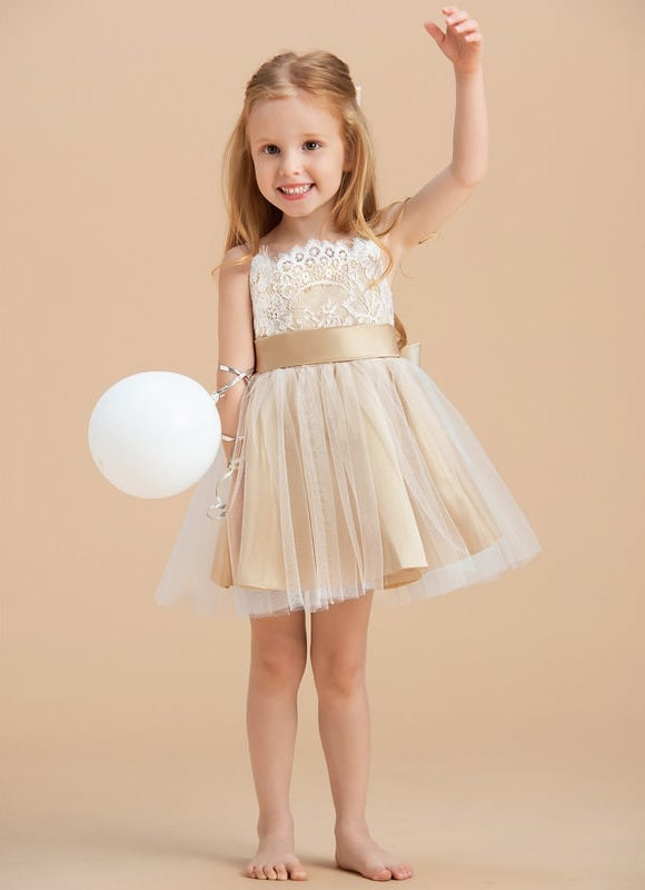 Robe Midi Étoile Dorchidée - gallery 2