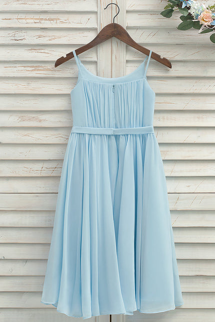 Robe Midi Aquarelle Douce - gallery 1