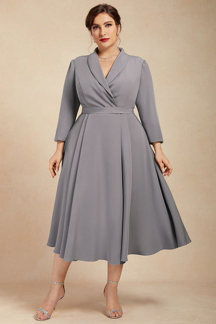 Robe Blazer Midi - gallery 7
