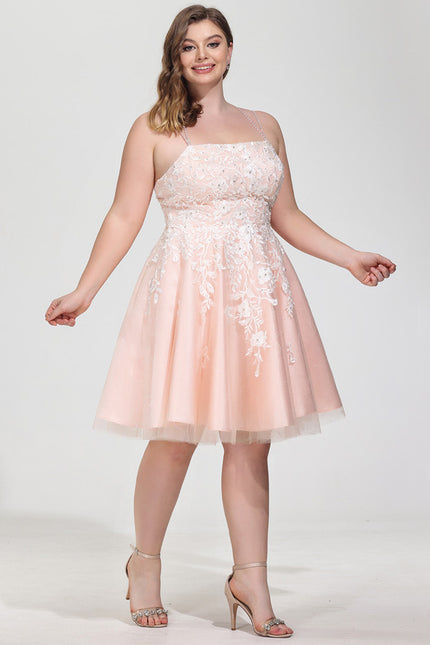 Robe Midi Douceur Étoilée - gallery 7