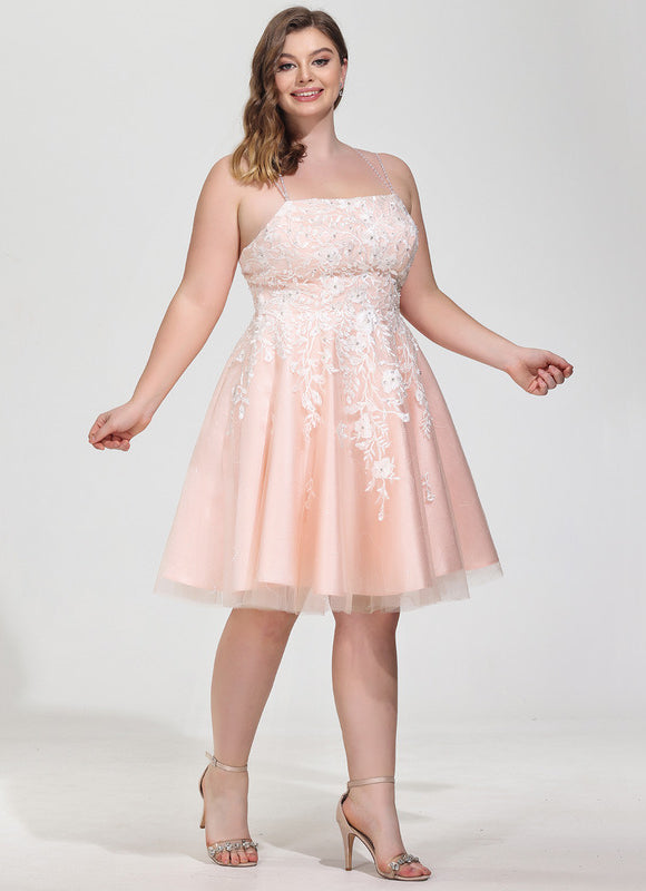 Robe Midi Douceur Étoilée - gallery 7