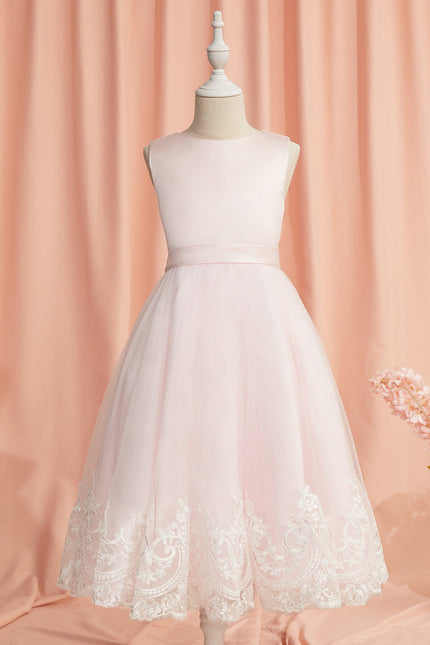 Robe Midi Rêverie Pastel