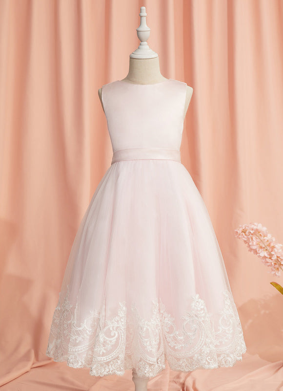Robe Midi Rêverie Pastel
