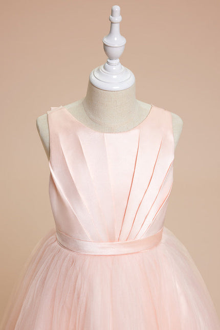 Robe Midi Tulle Douceur - gallery 2