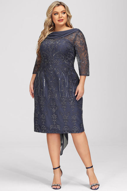 Robe Mini Midi Maxi Definition - gallery 8