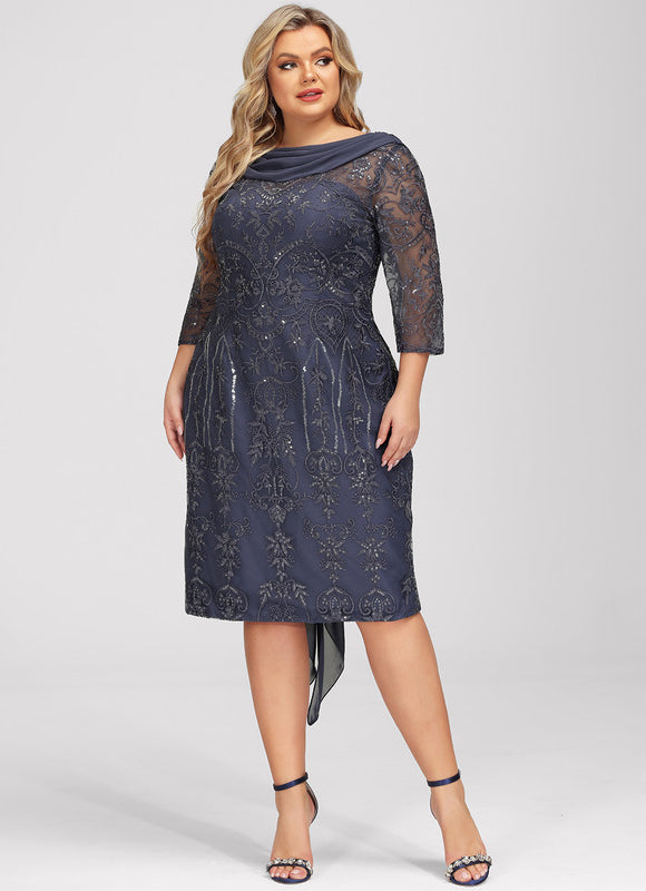 Robe Mini Midi Maxi Definition - gallery 8