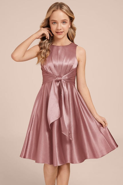 Robe Midi Pour Mariage - gallery 1