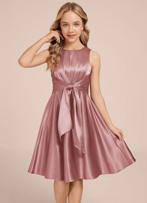 Robe Midi Pour Mariage - gallery 1